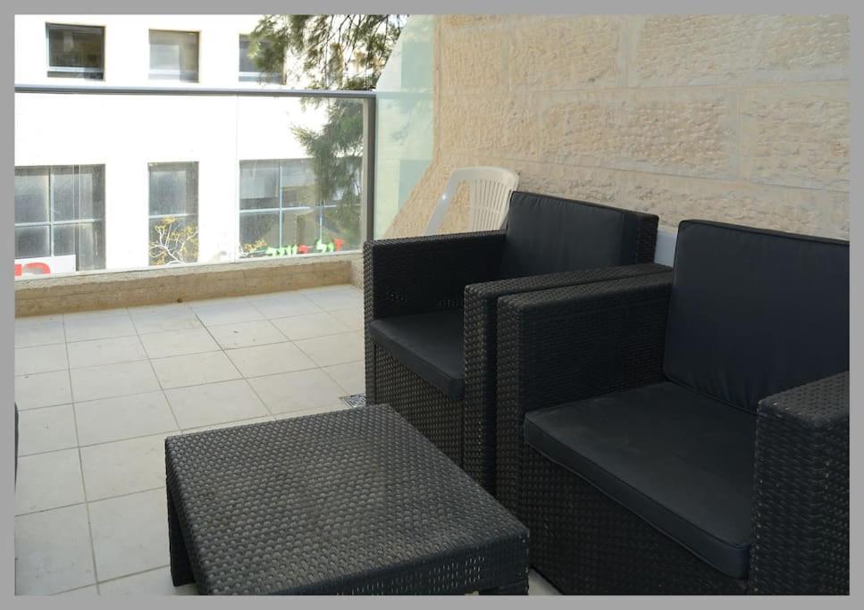 Luxury 3 Bedroom Apt, Harav Kook7 Jerusalem Exterior photo