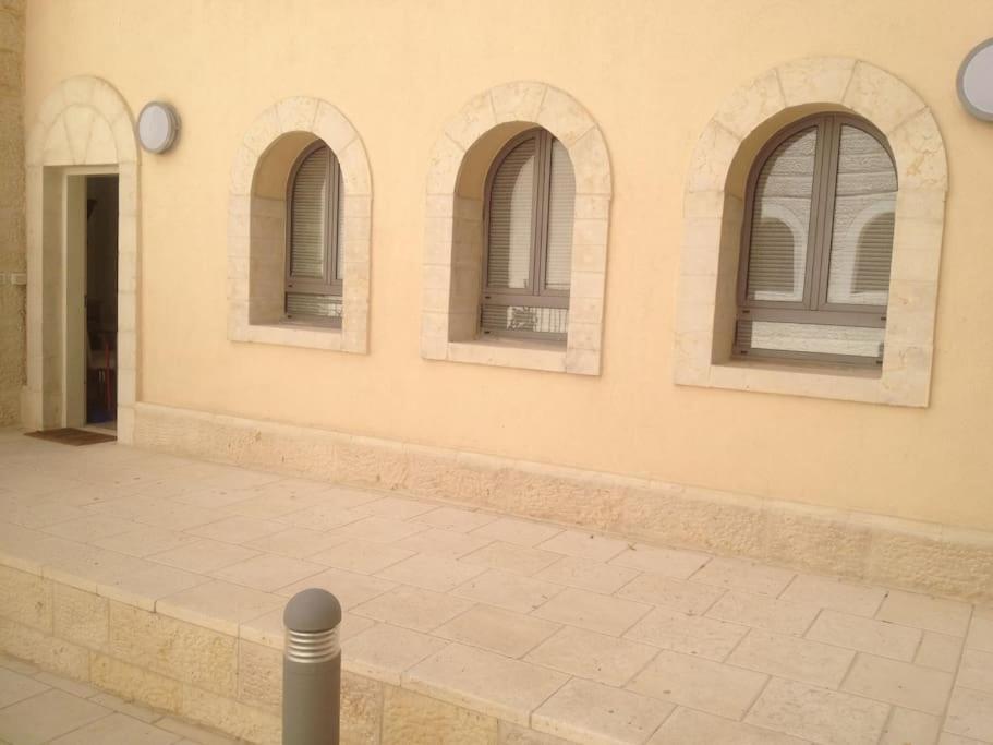 Luxury 3 Bedroom Apt, Harav Kook7 Jerusalem Exterior photo