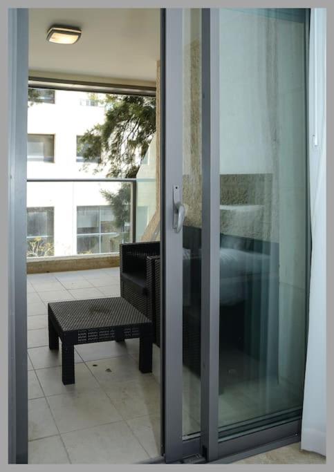 Luxury 3 Bedroom Apt, Harav Kook7 Jerusalem Exterior photo